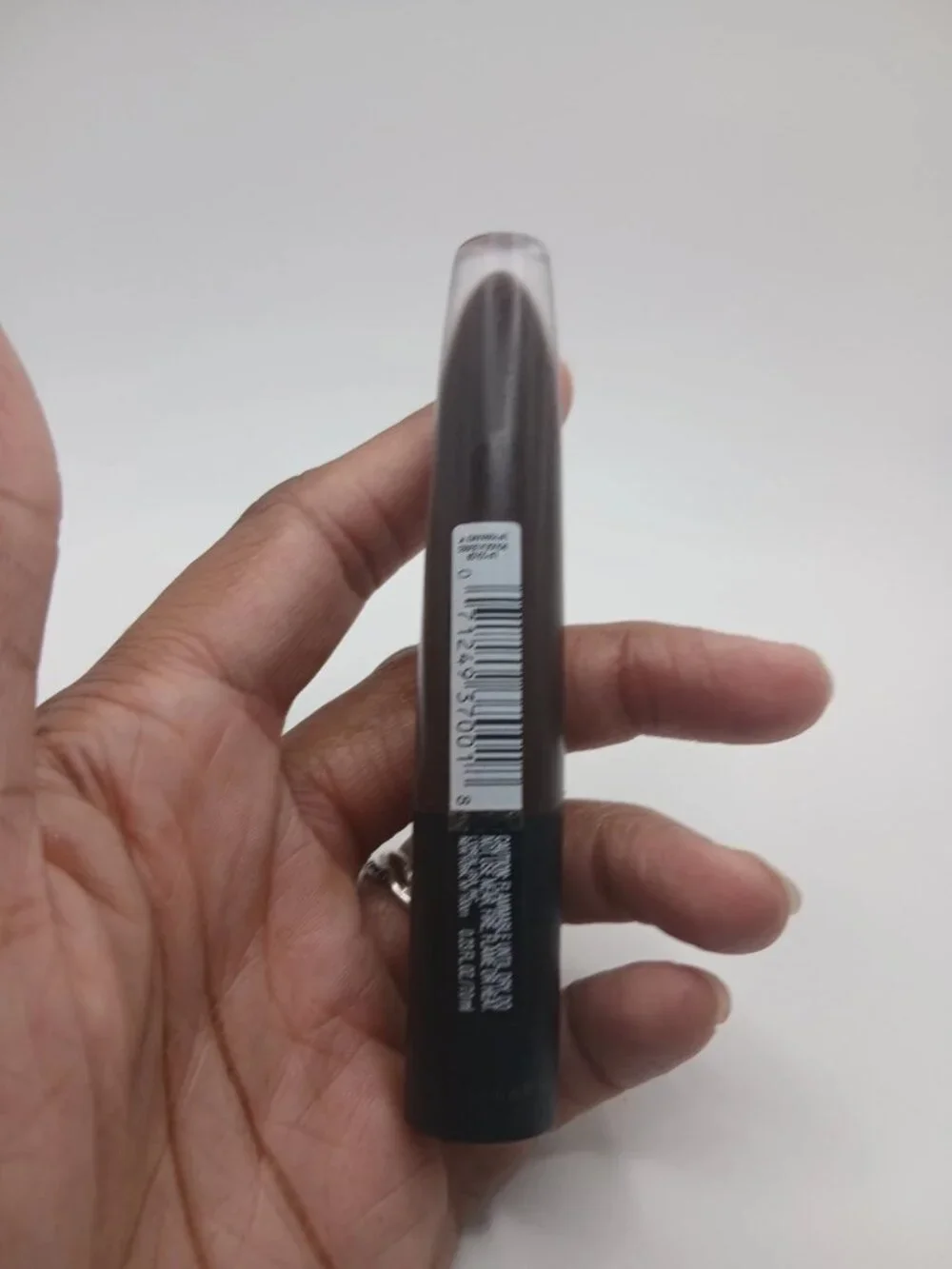 L’Oréal Paris Rouge Signature Matte Lip Stain – Shade 432 I Dare